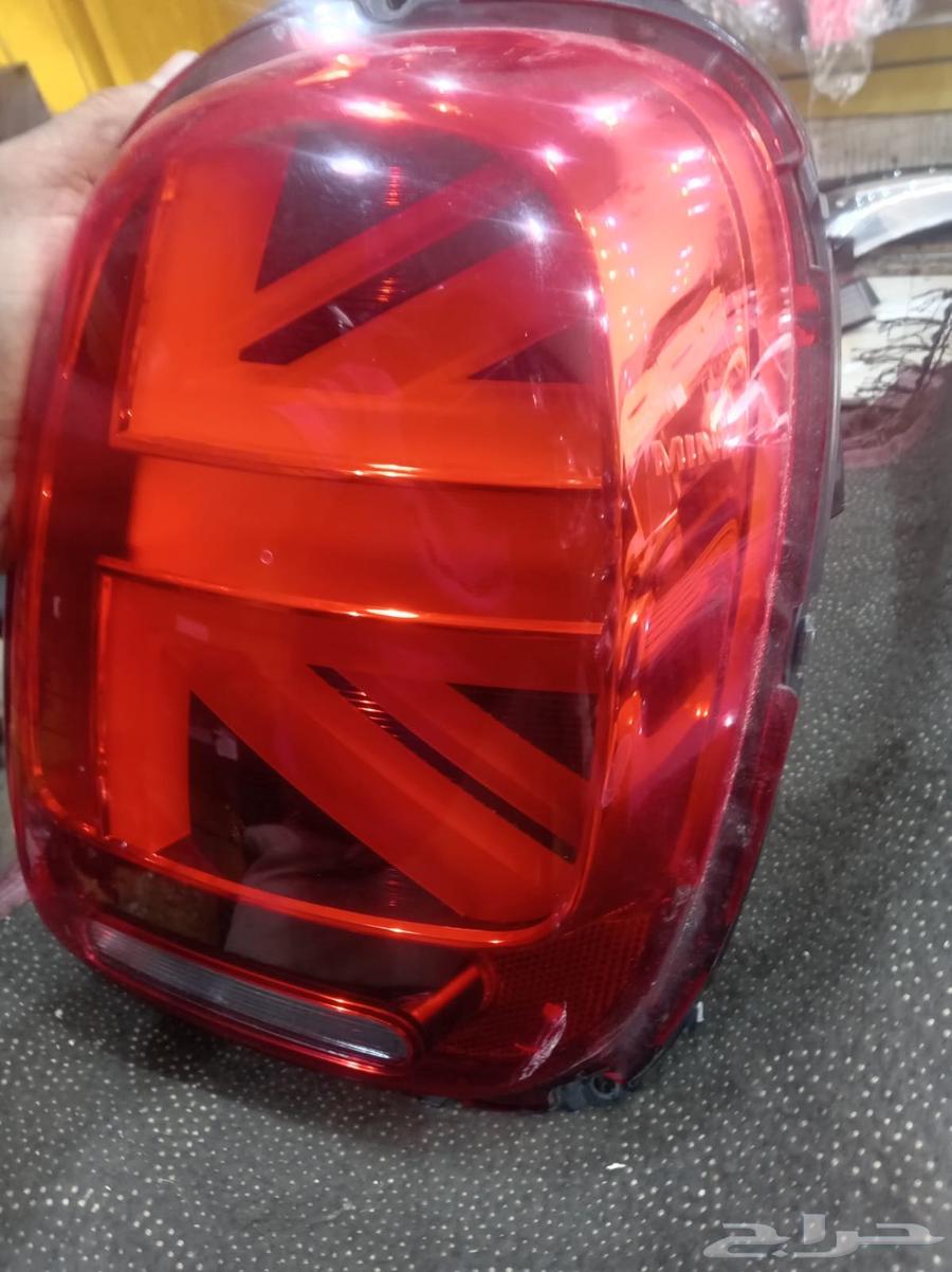 Rear Right Mini Cooper 202063400856231553110