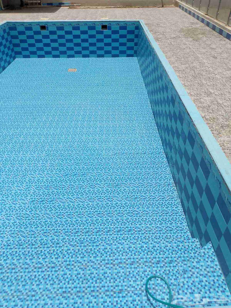 Swimming pool maintenance, swimming pool renovation, swimming pool cleaning in Riyadh63382244248451111