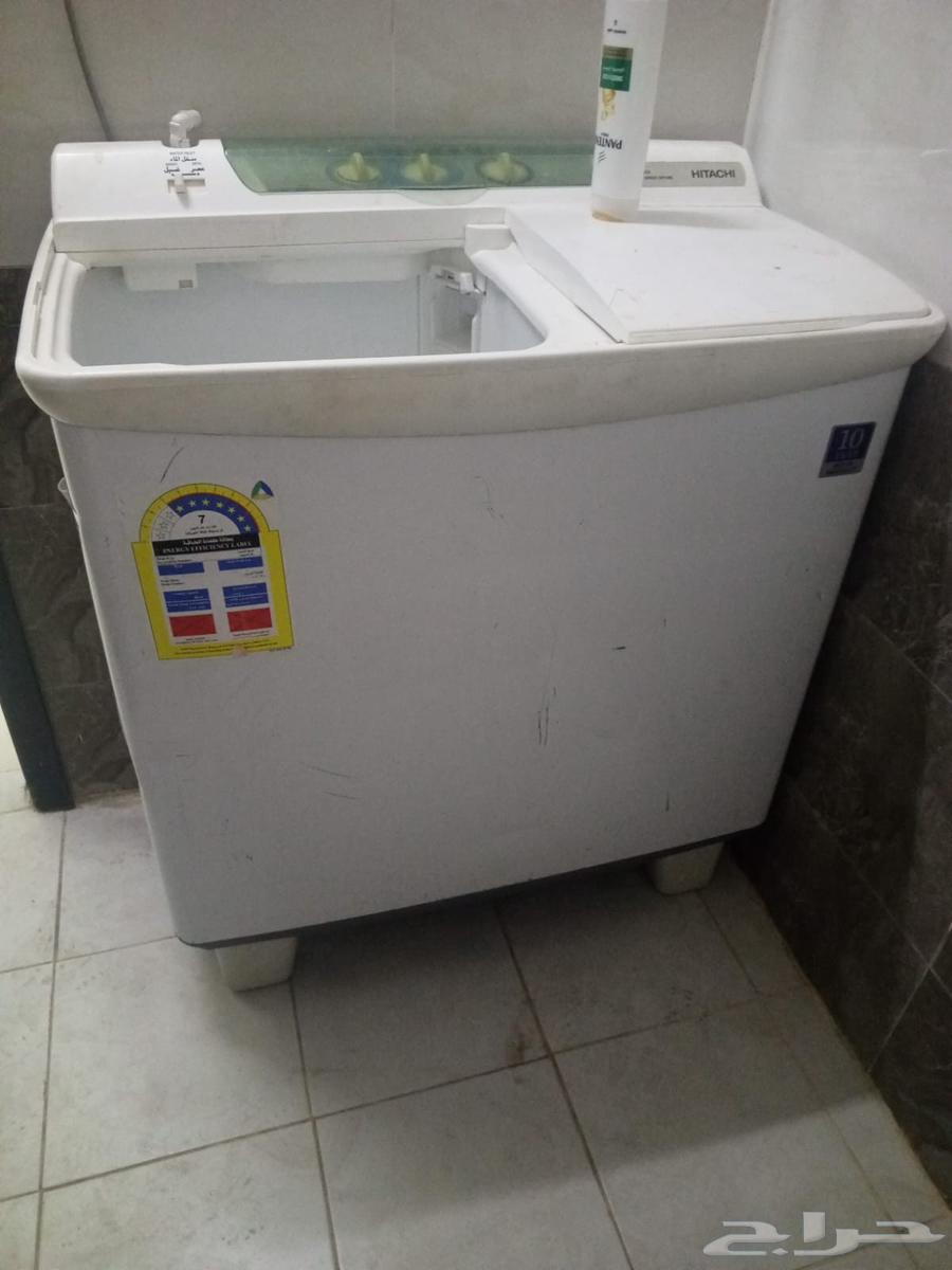 2 مكيفات غسالة فرن اسطوانه غاز63396607058690113