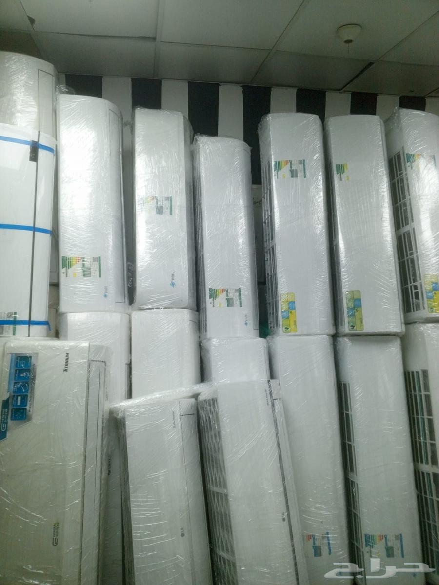 Window and split air conditioners63444066639105111