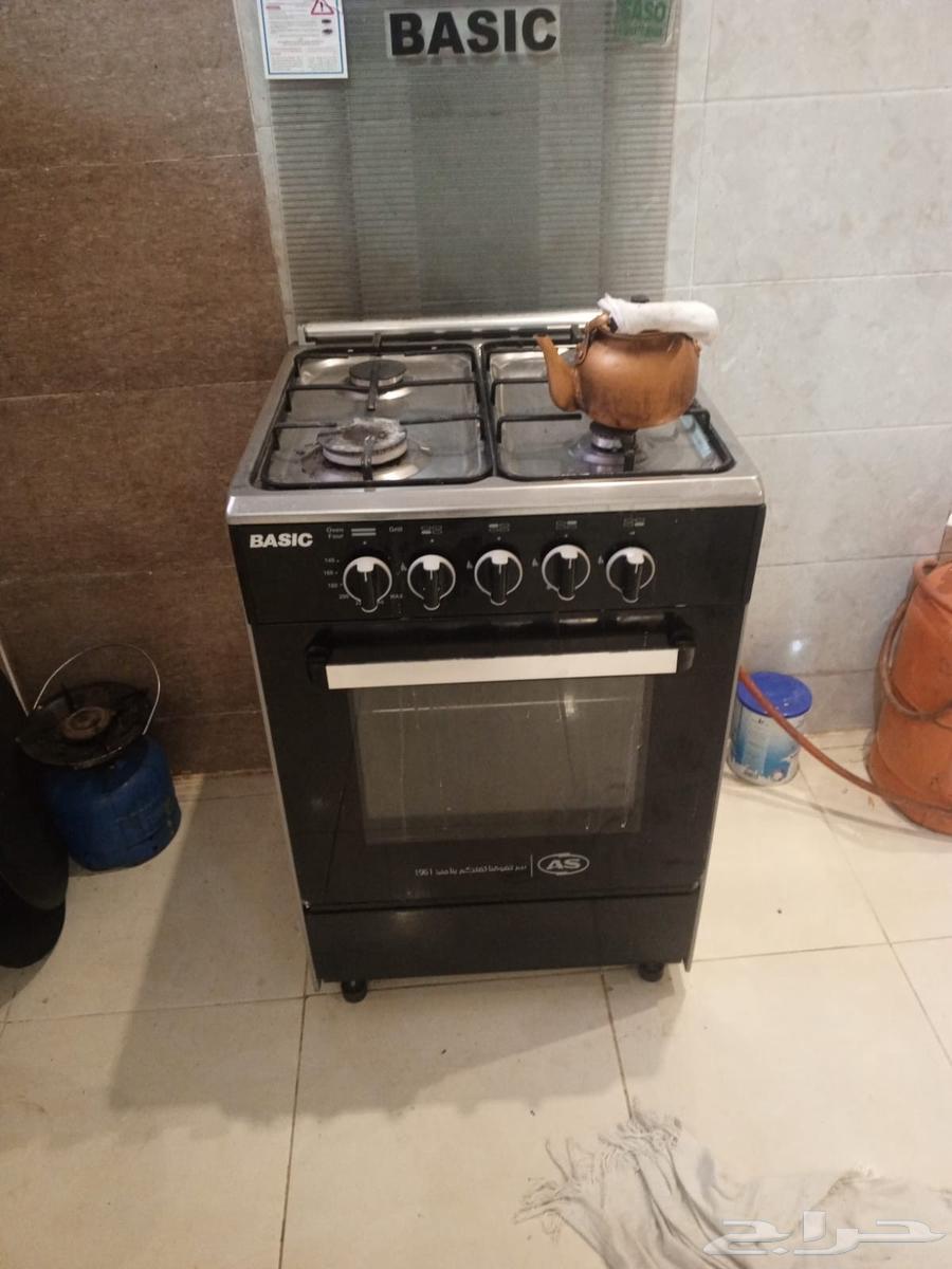 2 مكيفات غسالة فرن اسطوانه غاز63396607058690112