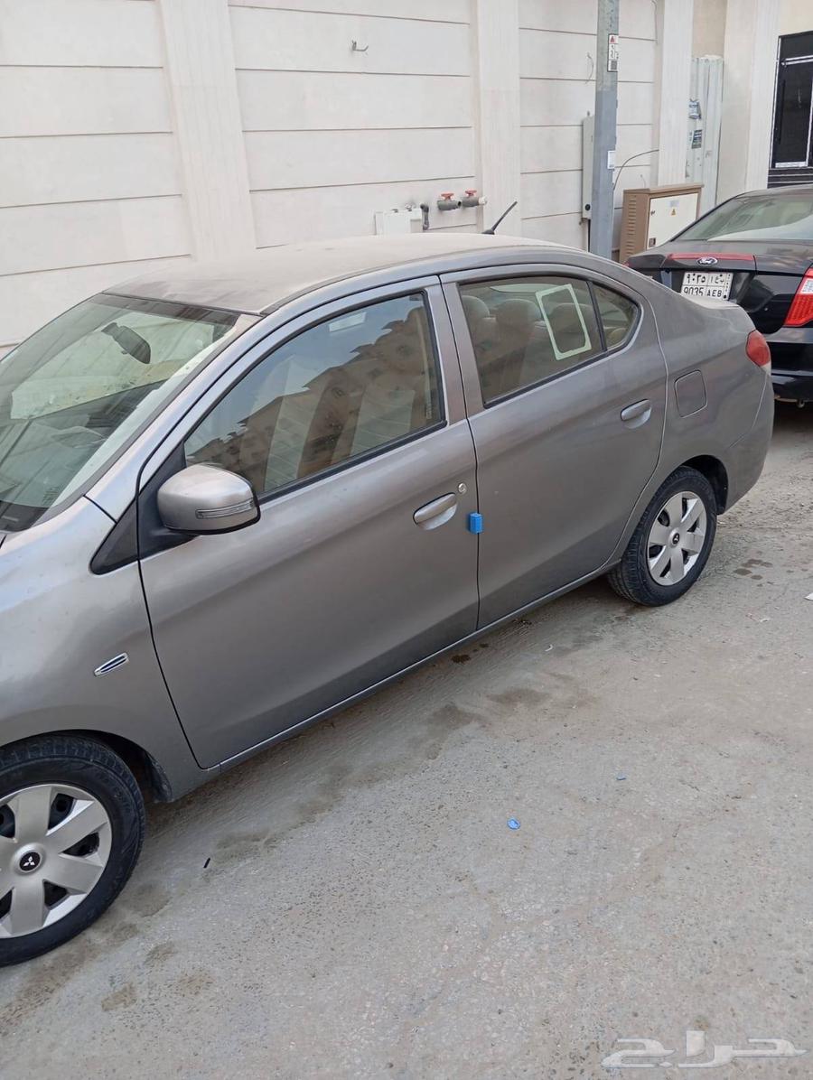 ميتسوبيشي اتراج 2019634009086376971119