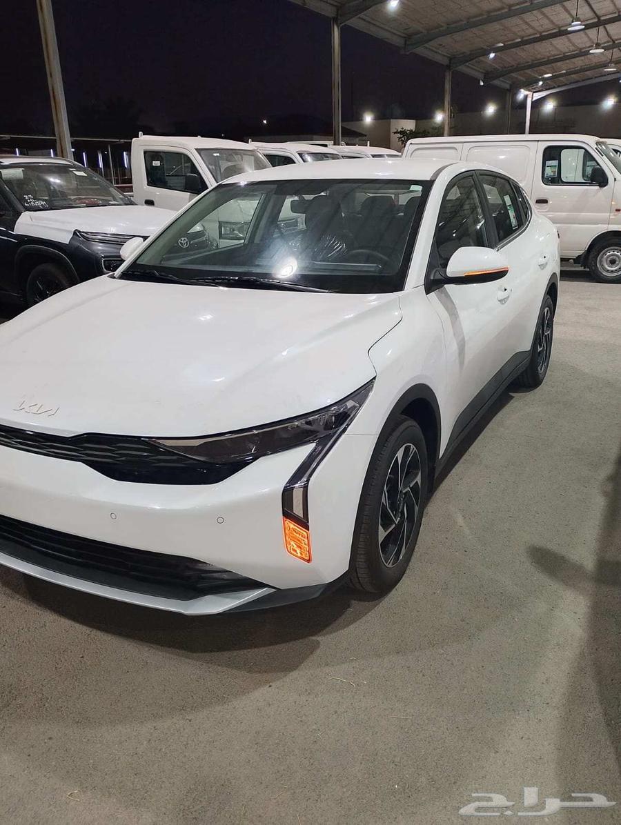 Kia K3 Half Option 2463400887146883111