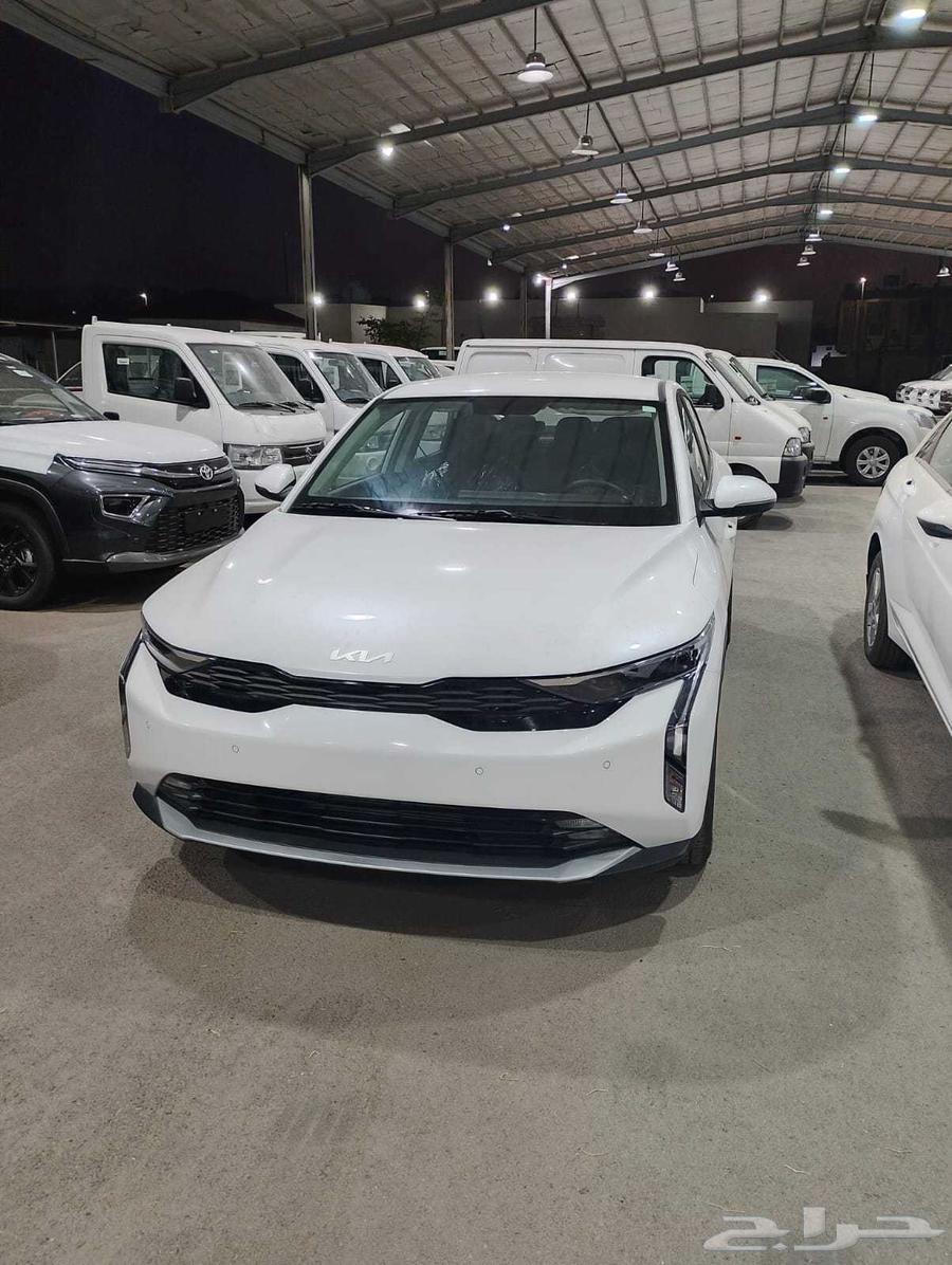 Kia K3 Half Option 24634008871468831116