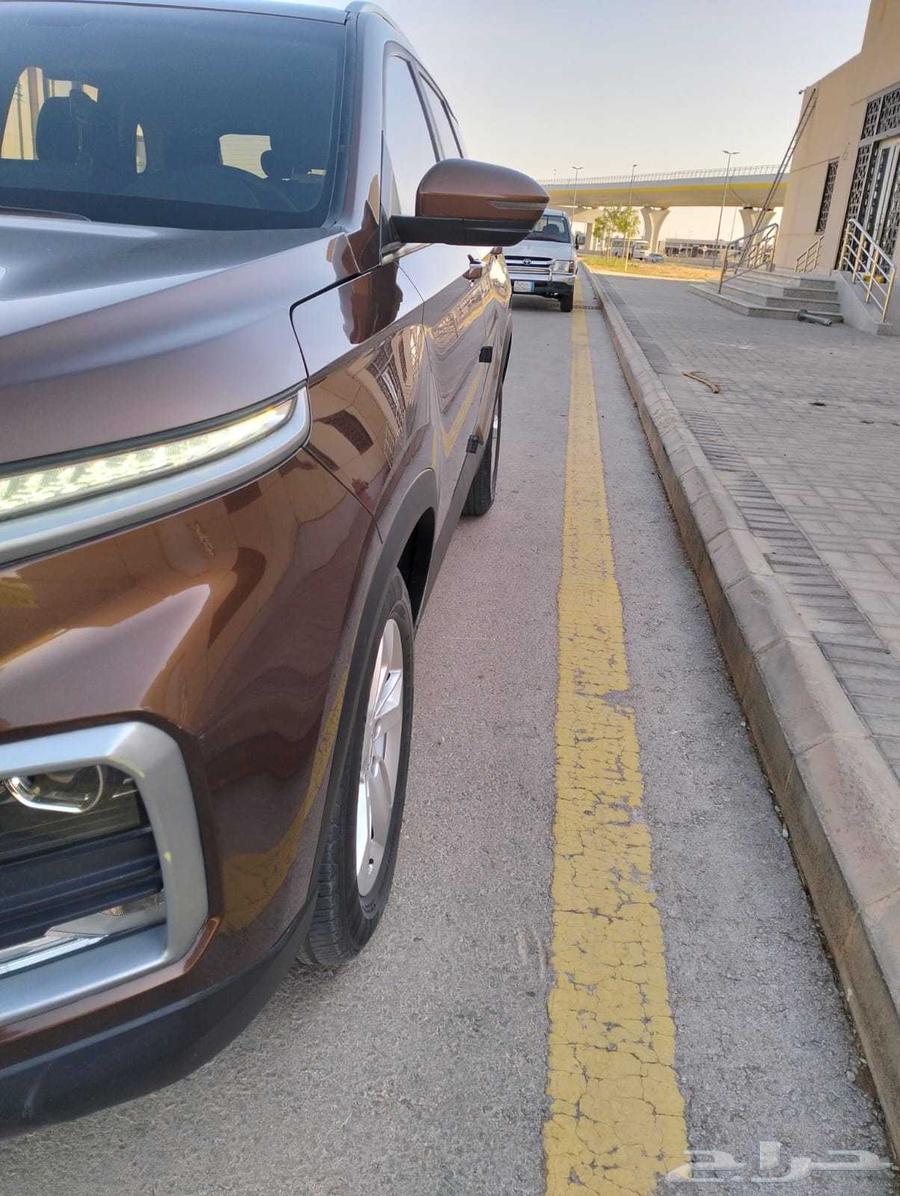 سياره للبيع شفروليه كابتيفيا 202163400861911811111