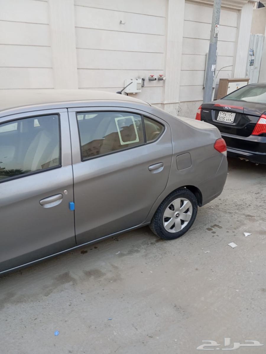 Mitsubishi Attrage 201963400908637697113