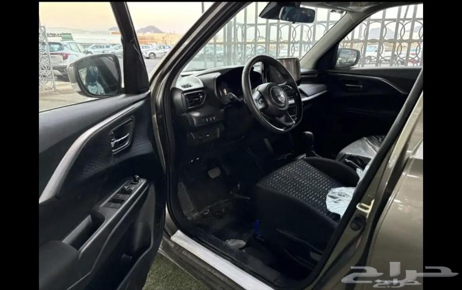 Suzuki Swift 2025 full option63402072591106114