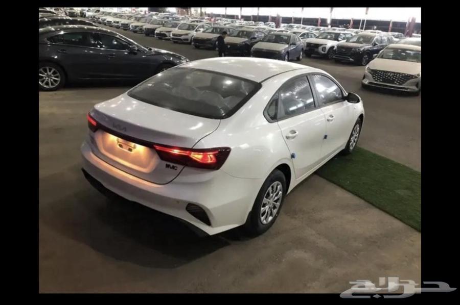 Kia Cerato 2024 Standard63400858627201113
