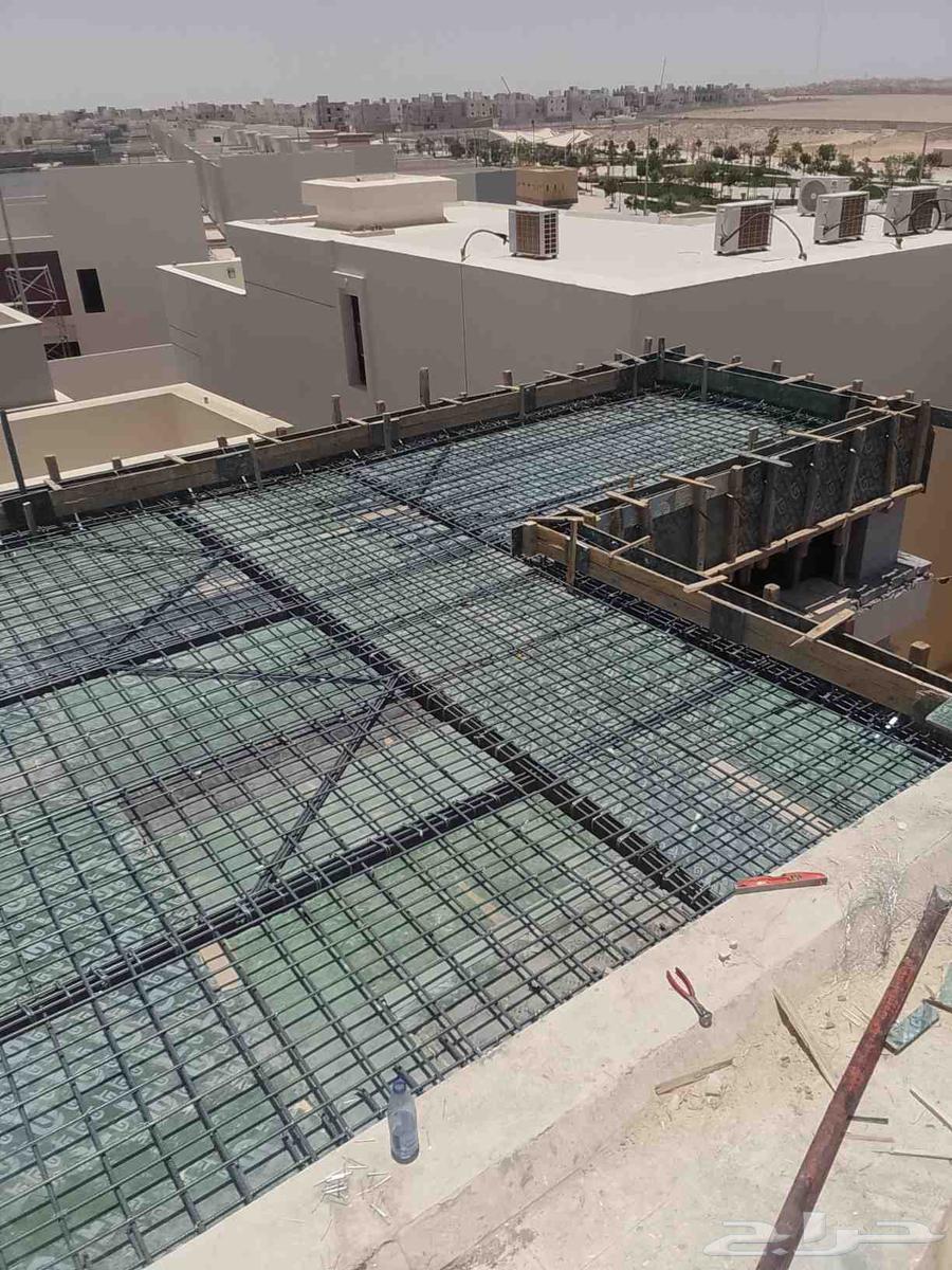 مقاول بناء ملاحق وترميم63382198802178114