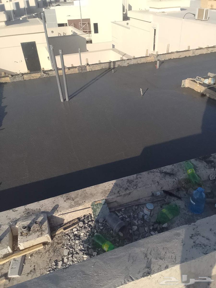 مقاول بناء ملاحق وترميم63382198802178112