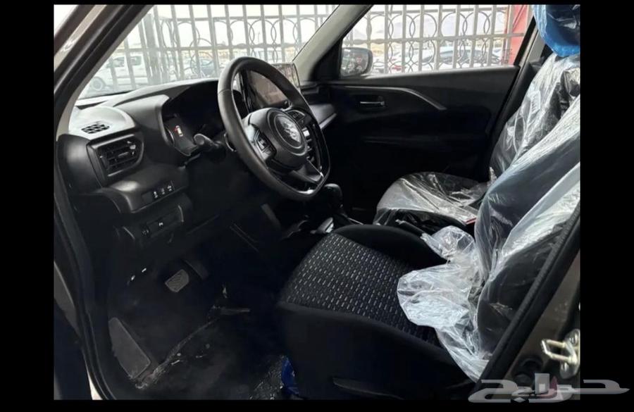 Suzuki Swift 2025 full option63402072591106113
