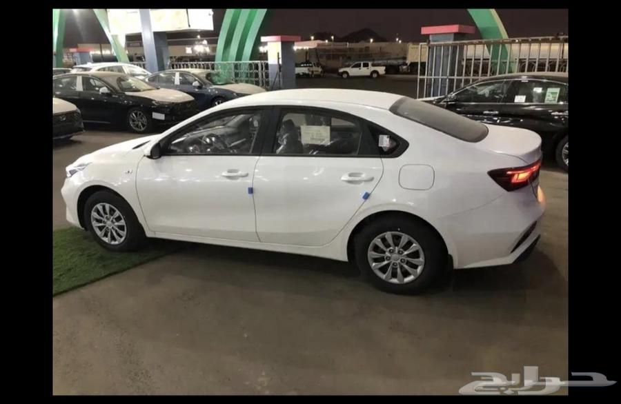 Kia Cerato 2024 Standard63400858627201114
