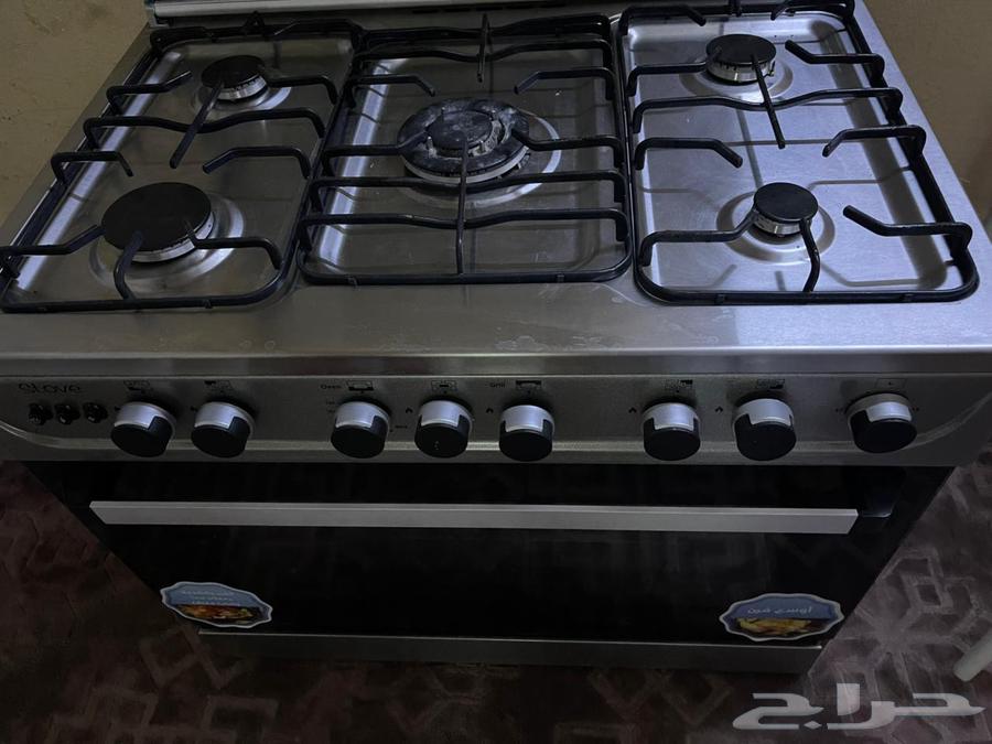 فرن غاز63396480582657113