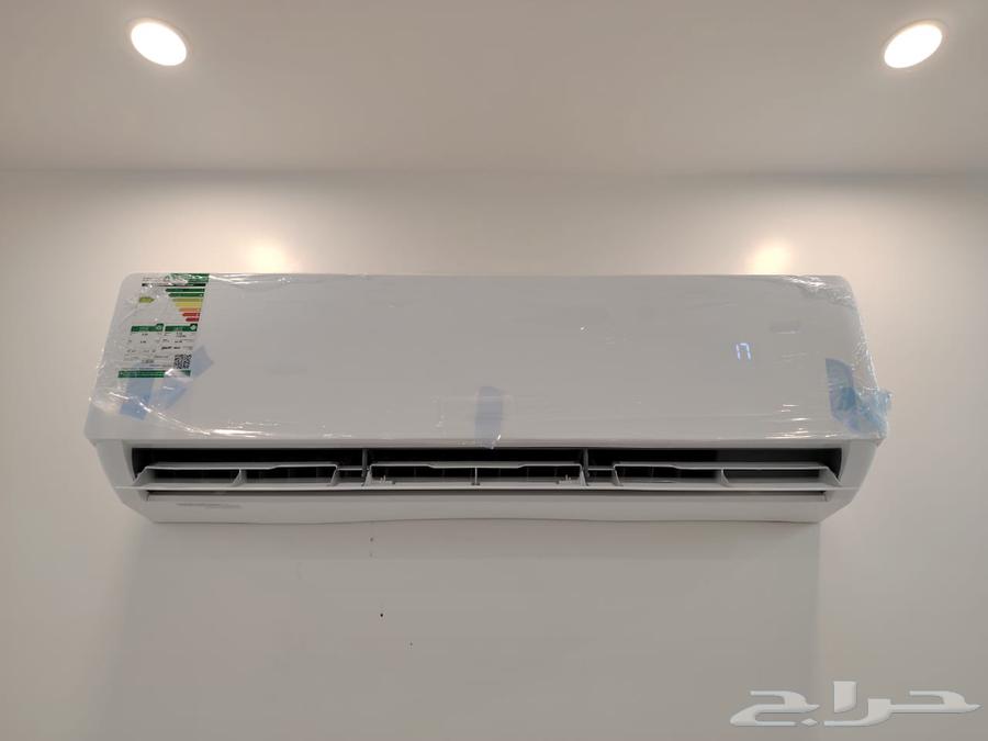 مكيفات سبليت اقوى عروض بالرياض63396559199491113