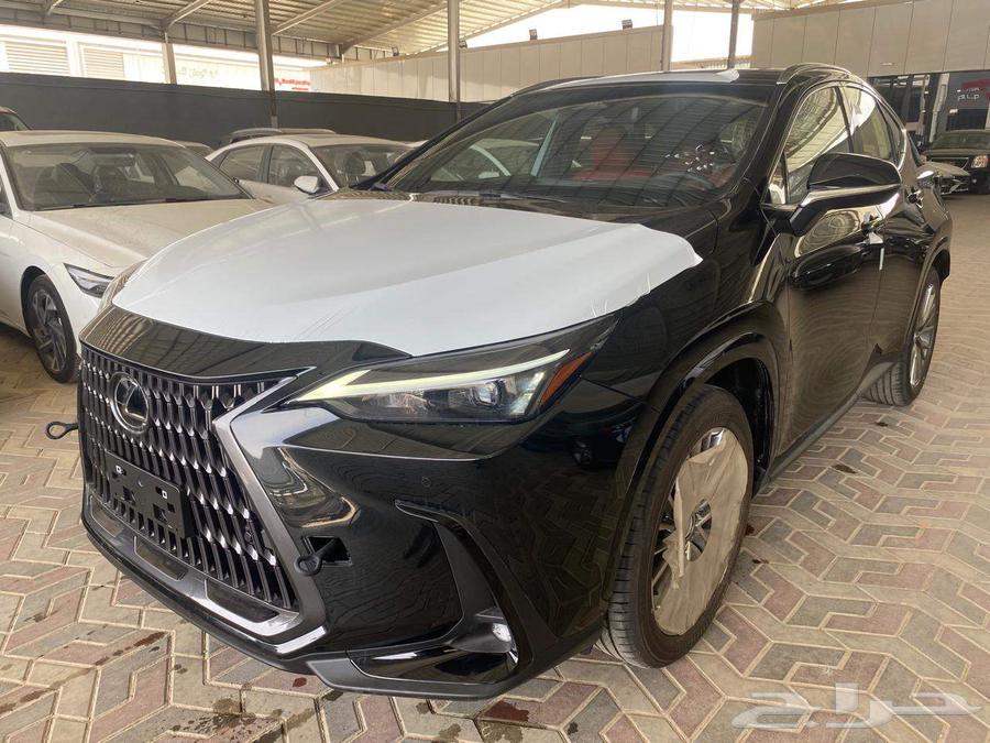 لكزس NX350 بريمي 202563400877611521112