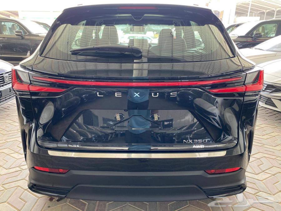 لكزس NX350 بريمي 202563400877611521111