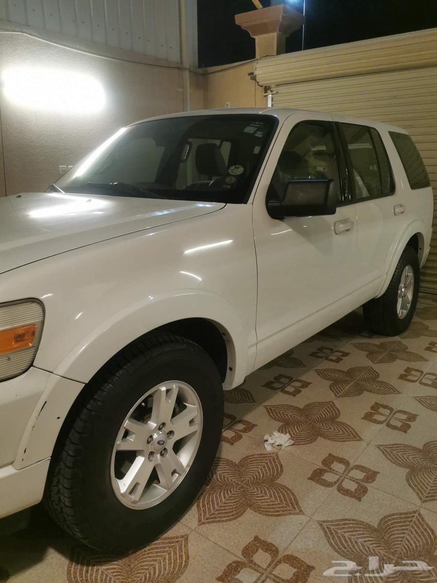 Ford Explorer 2009634035824243231120
