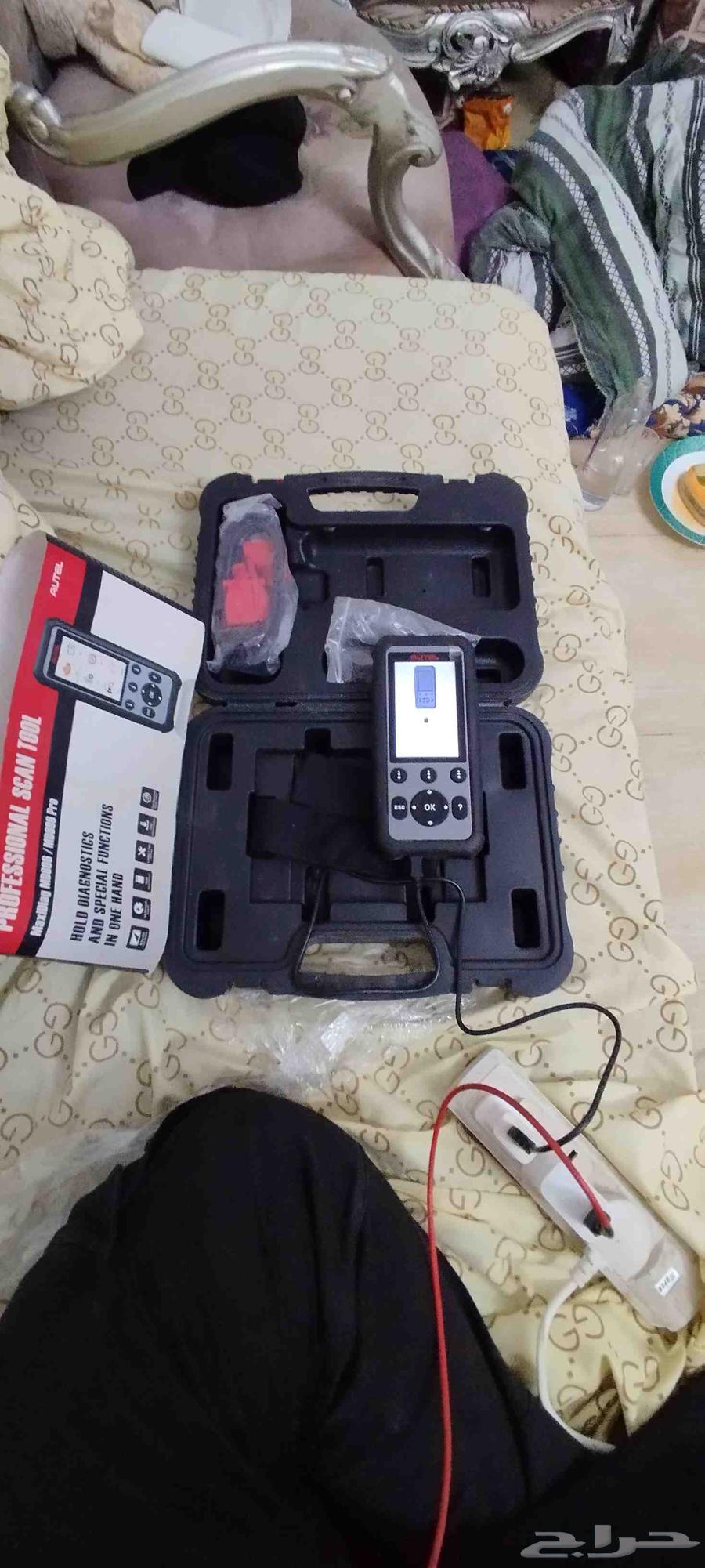 جهاز فحص كمبيوتر السيارة63399766554497112