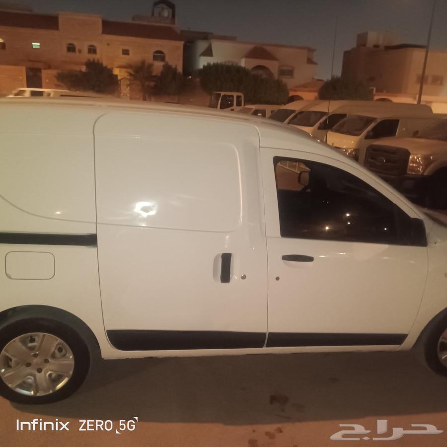 Renault Duster 2020 model63400862845697114