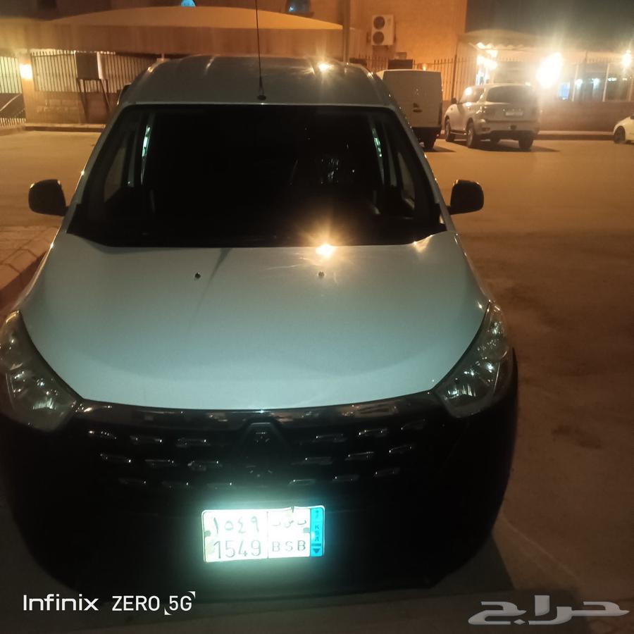 Renault Duster 2020 model63400862845697111