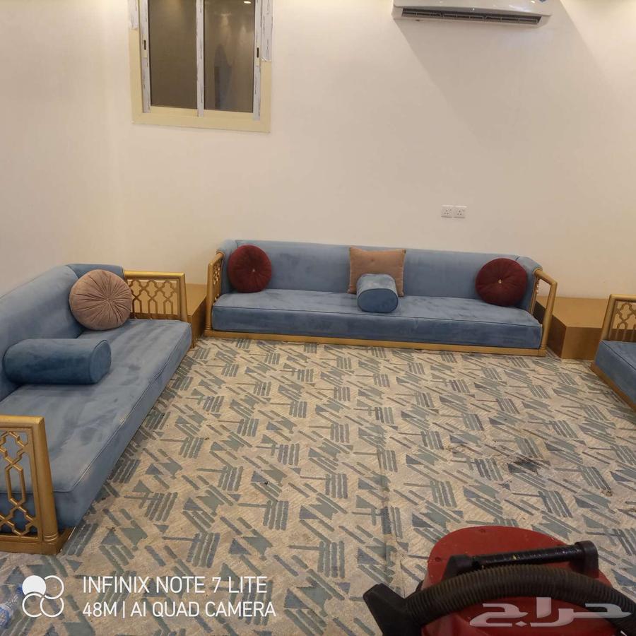 Cleaning of sofas, apartments, villas, air conditioners, and tanks63382167556097114