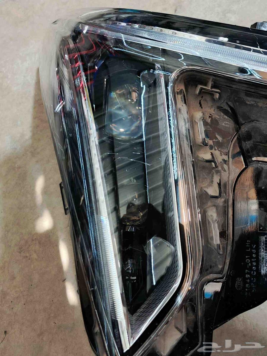 شمعة كاديلاك ST6. 19 21 مستعمل نظيف63402051087618112