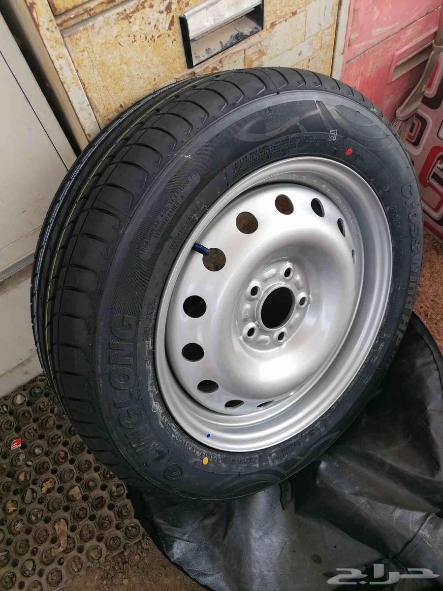 كفر مع الجنط استبنه وكاله شانجان اس 35 201963402007737730113