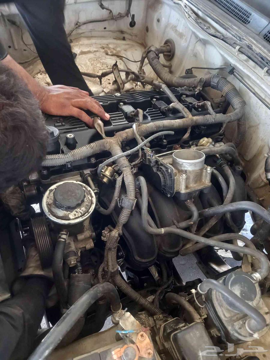مكينه انوفا بص هايس فورشنر63402058604930111
