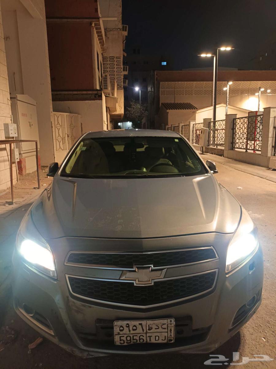 ماليبو 2013 مكينة 201763400866451841111
