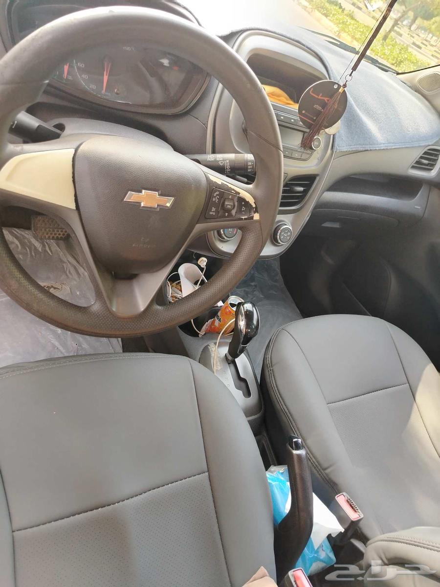 Spark 2020 modol new fahas 168 km urgent sell63402046470785113