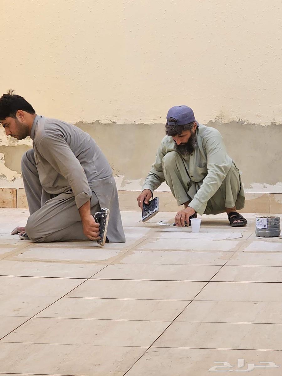 مقاول ترميم عام للمقاولات63382199357826114