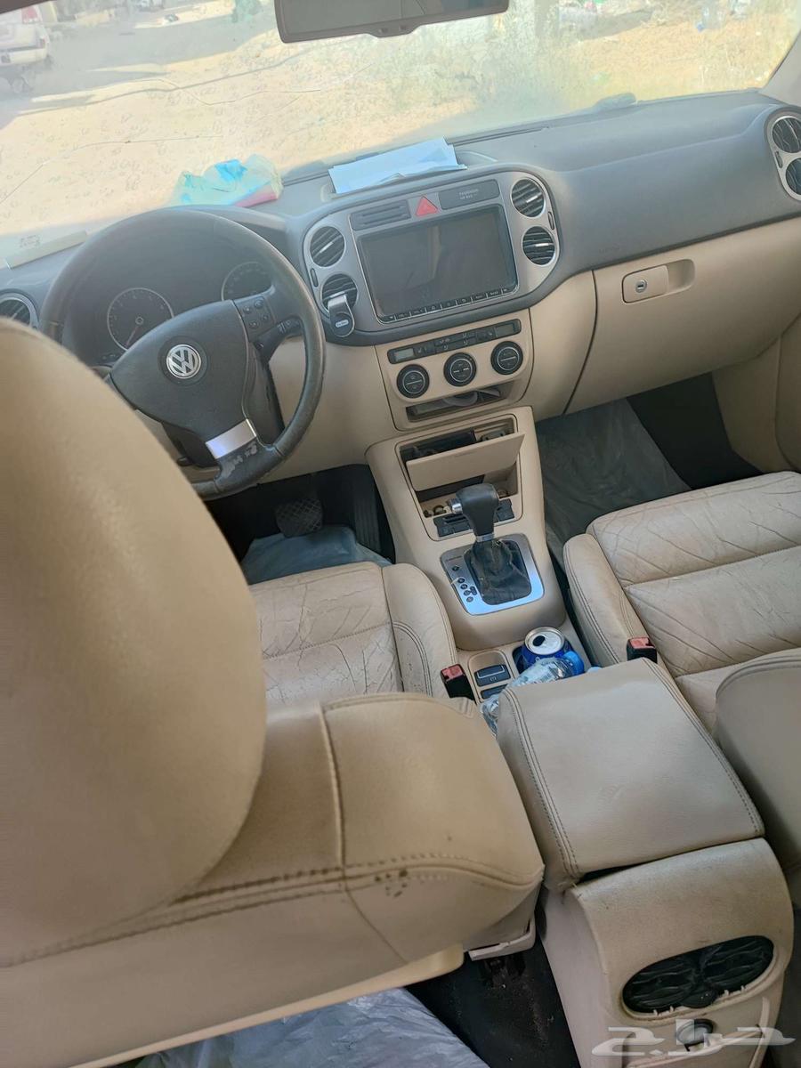 Volkswagen Tiguan63400878383747111