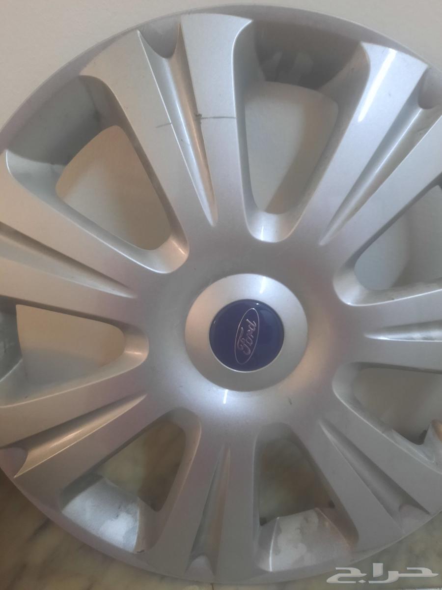 2 original Ford Focus 2014 agency rims in good condition634020727073301122