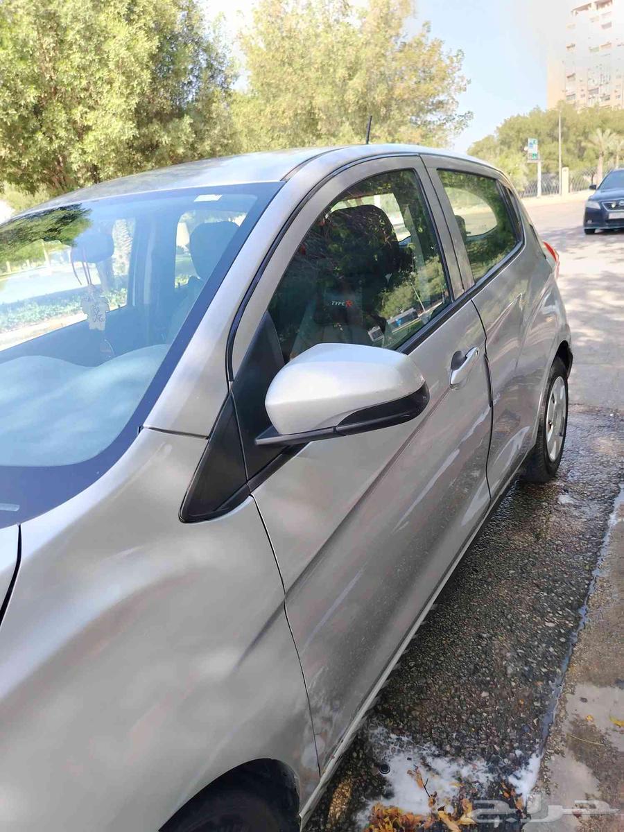 Spark 2020 modol new fahas 168 km urgent sell63402046470785114