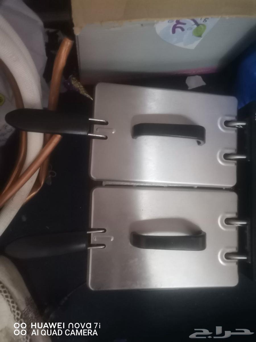 frayar machine new condition only 11 day used63394672730626112