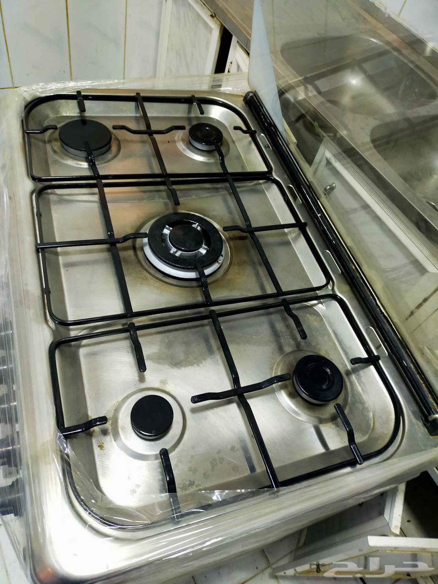 بوتجاز بالفرن Oven بحالة جيدة63396560721154111