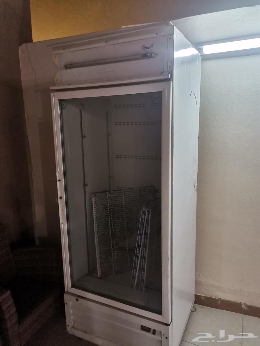 Single-door display refrigerator for sale63396494047491113