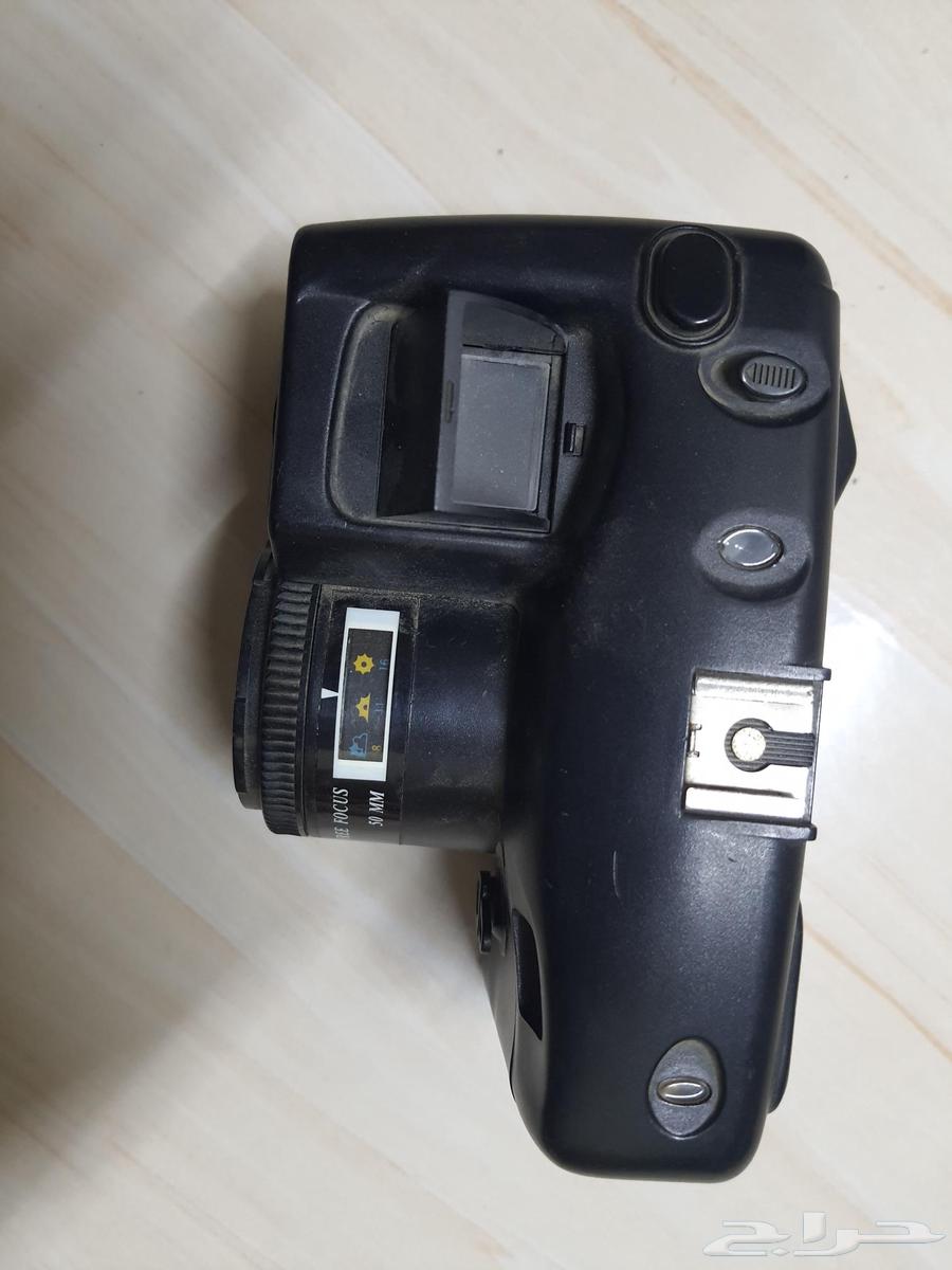 Vintage Canon camera for sale in Dammam63396467330177113