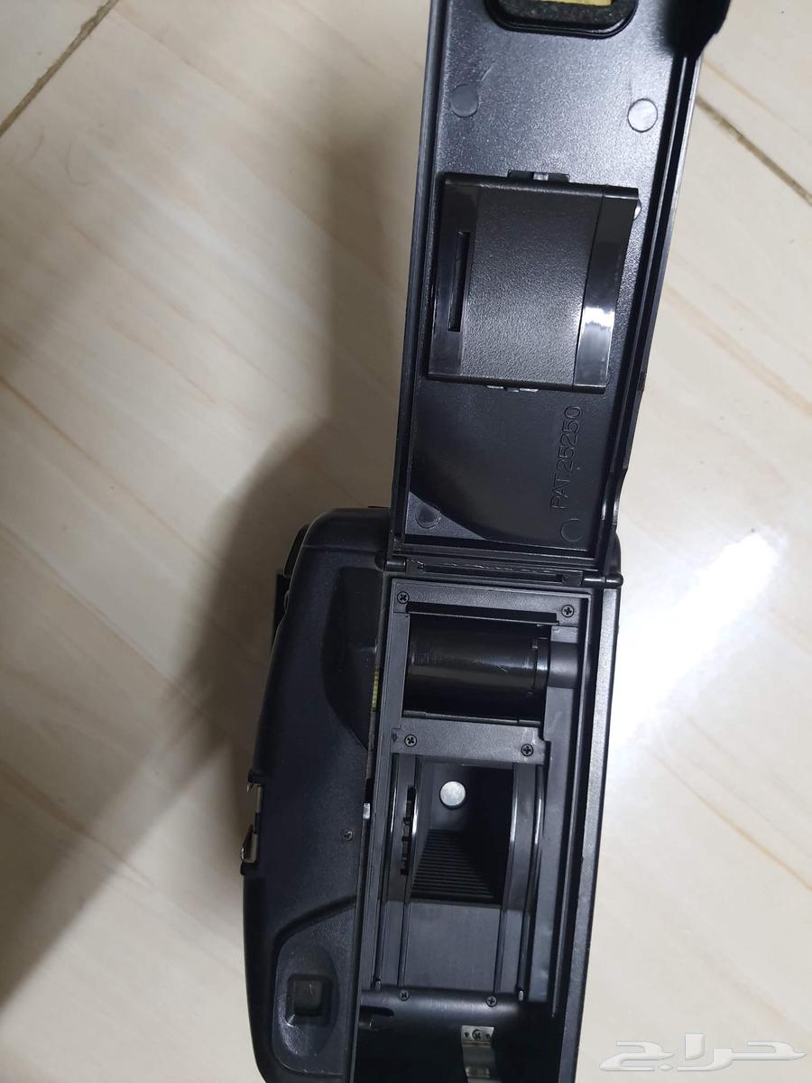 Vintage Canon camera for sale in Dammam63396467330177112