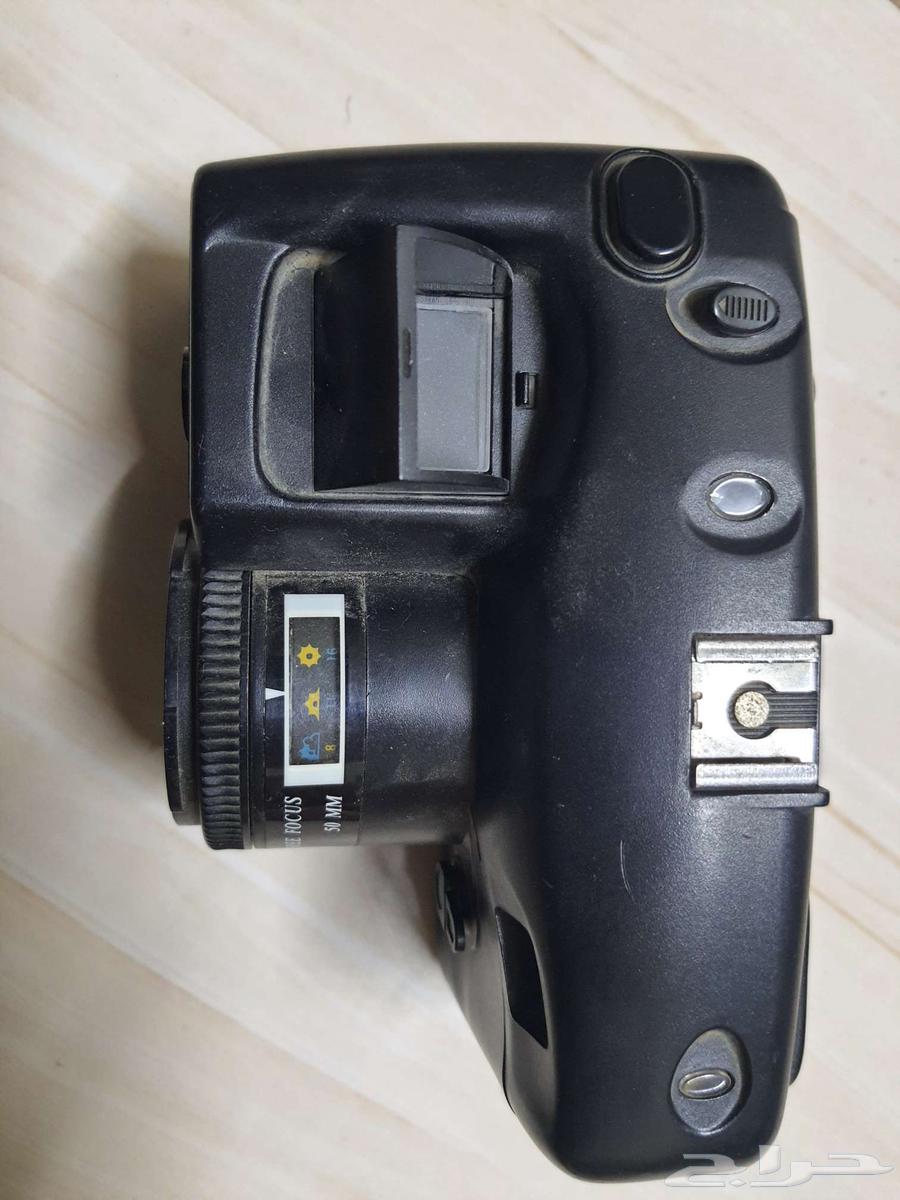 Vintage Canon camera for sale in Dammam63396467330177111