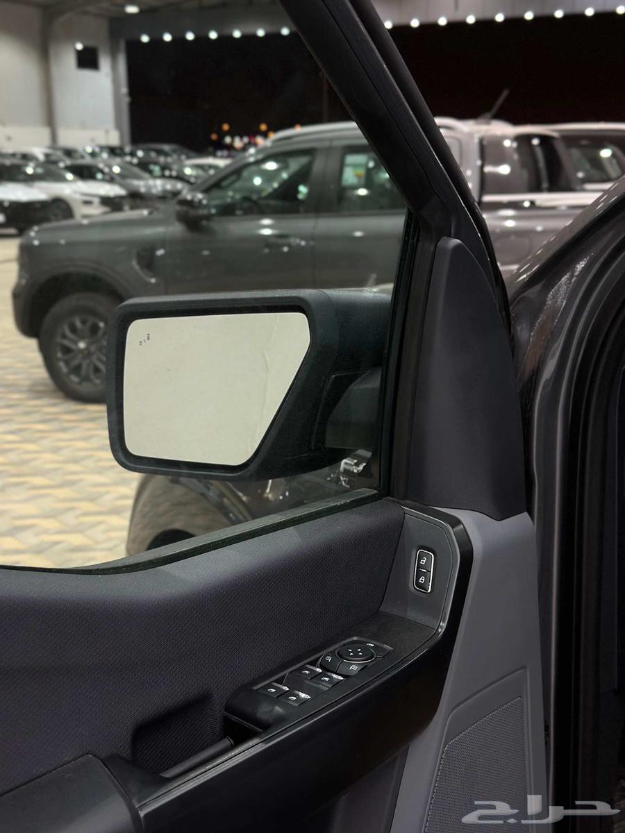 فورد F150 XL غمارتين 202563403582853249114