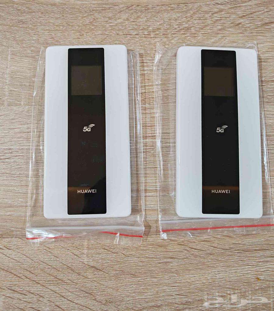 راوتر هواوي 5G ابيض63394644721154112