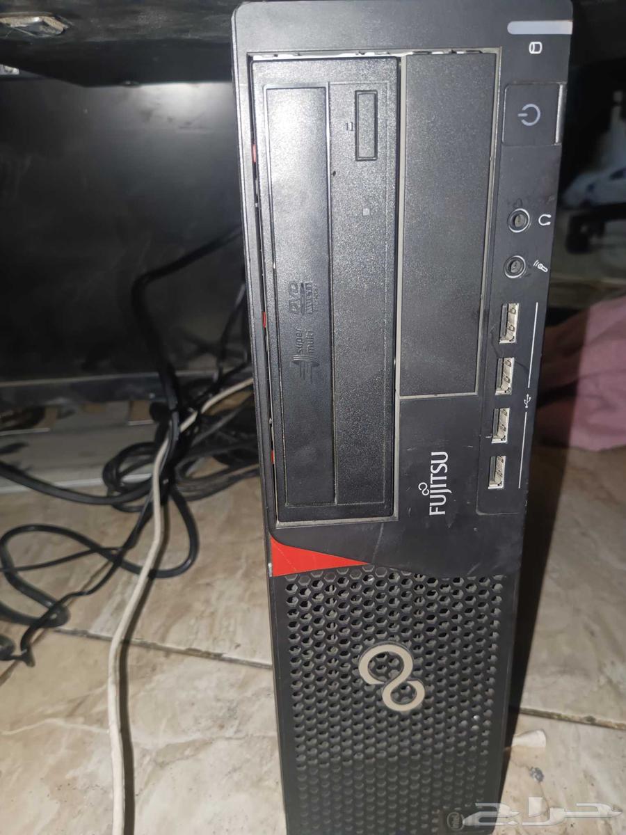 كمبيوترات مكتبيه63402927711617112