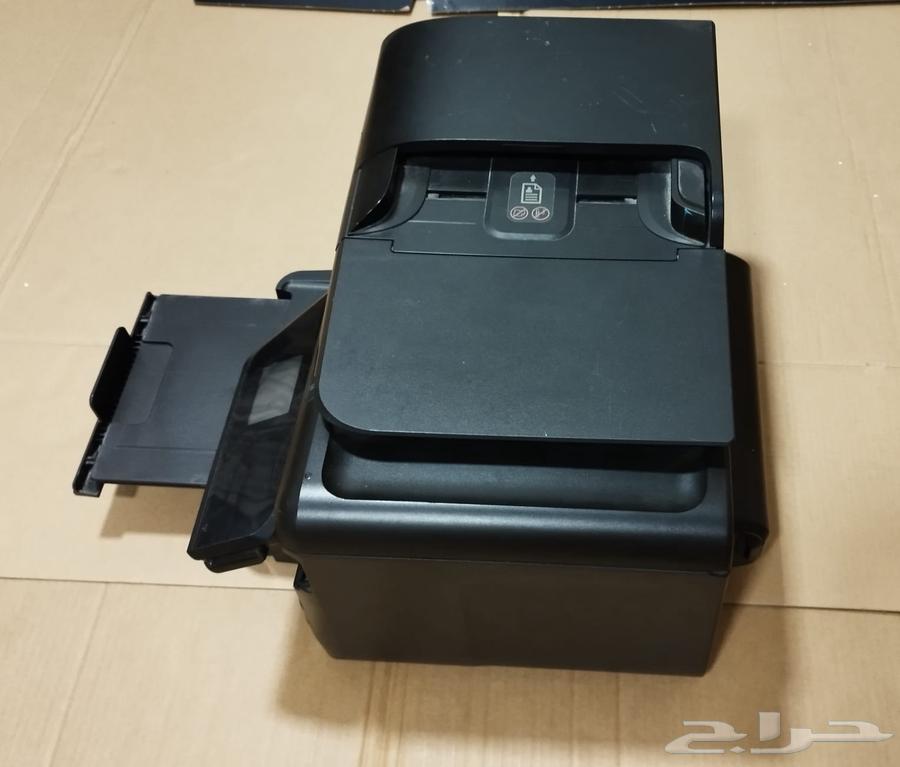 طابعة HP OfficeJet Pro 860063399759079681112