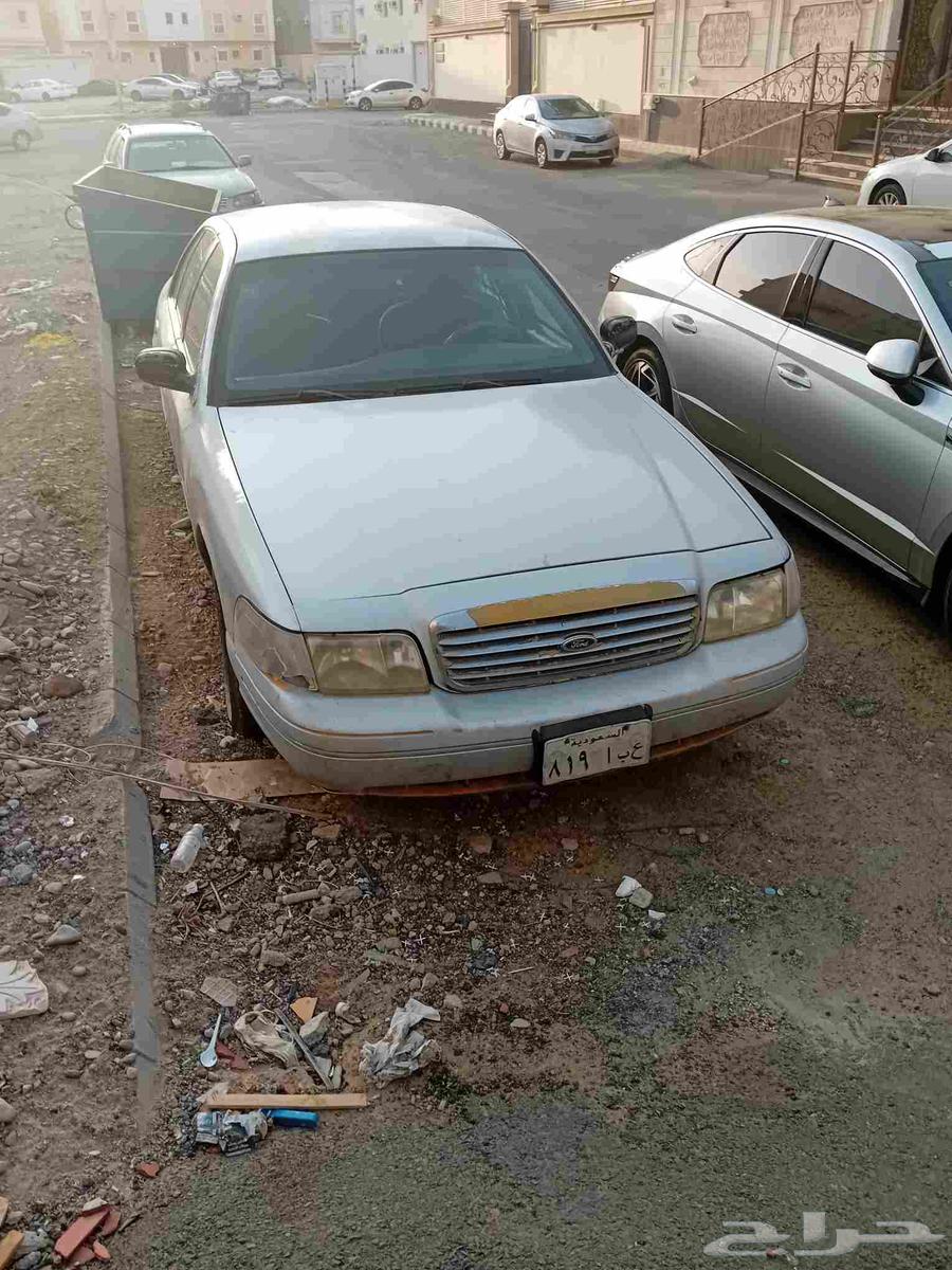 Ford Victoria 200163402012202627111