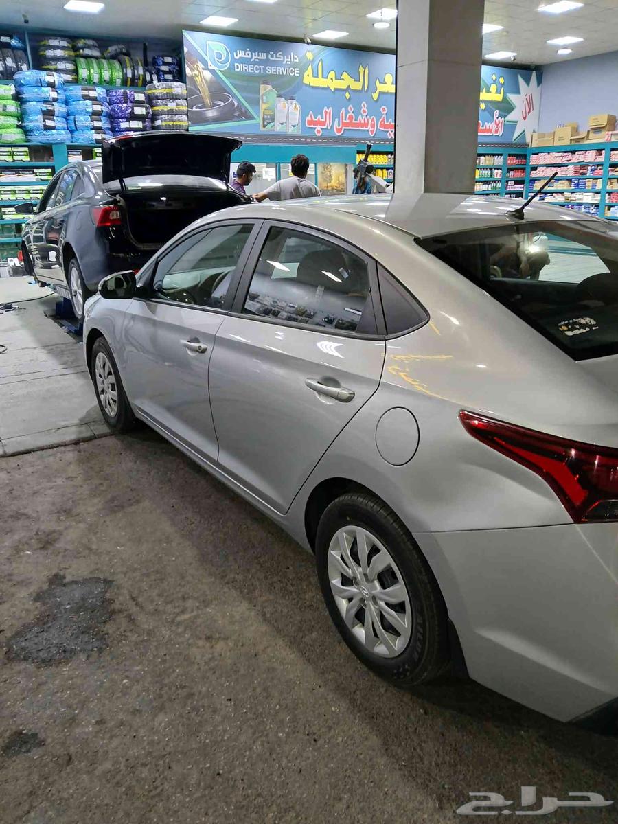 Hyundai Accent 202063402006970497114