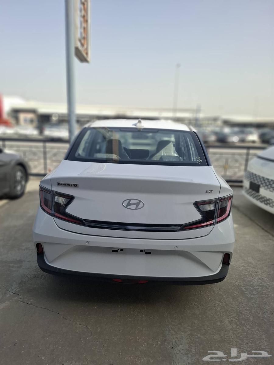 Hyundai Grand i10 Elite 202563400866023427112
