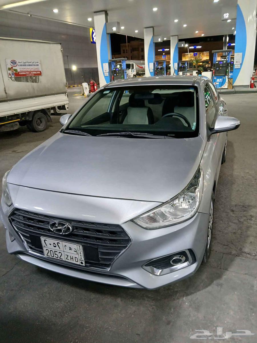 Hyundai Accent 202063402006970497111