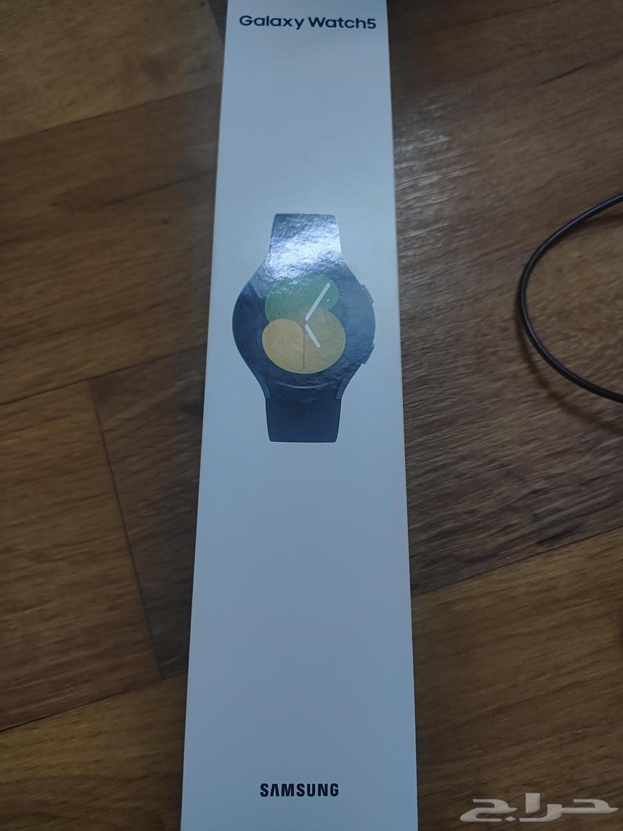 Samsung Watch 5633964862297621119