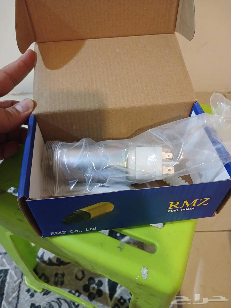 قلب طلمبة بنزين بالفتر رينو63403553734402111